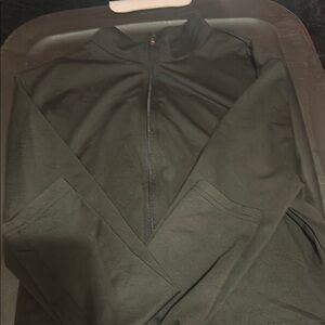 Women's Black Leather Jacket